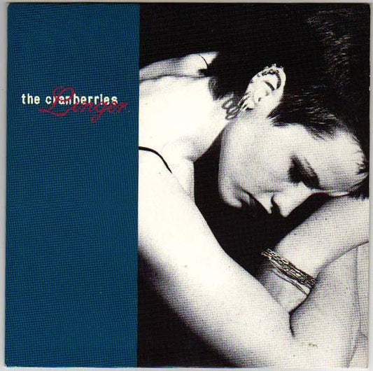 The Cranberries : Linger (7", Single)