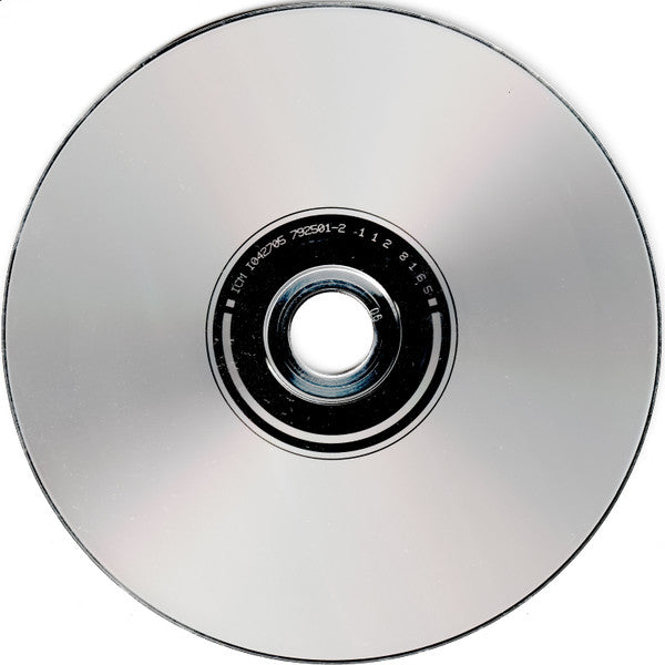 Eloy : Performance (CD, Album, RE)
