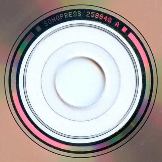 Gruppo Sportivo : Back To 19 Mistakes (CD, Comp, RP)
