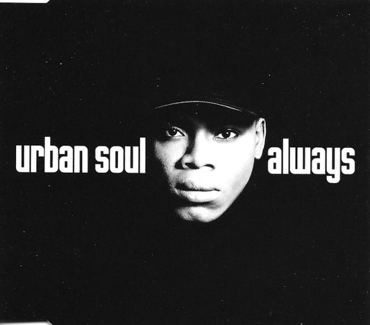 Urban Soul : Always (CD, Single)