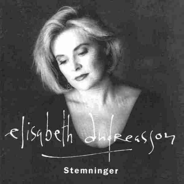 Elisabeth Andreassen : Stemninger (CD, Album)