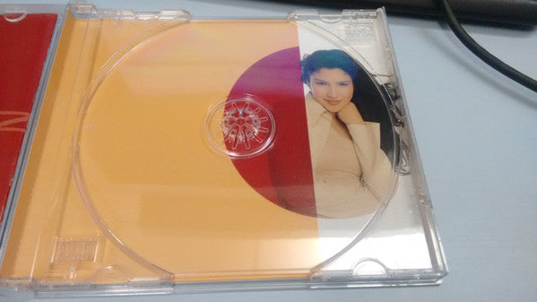 Jaci Velasquez : Mi Corazón (CD, Album)