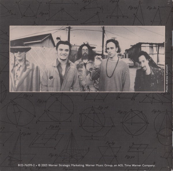 Faith No More : This Is It (The Best Of Faith No More) (CD, Comp, RM)