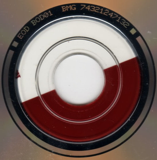 Various : Cherry Moon - The Compilation Vol.II (CD, Comp)
