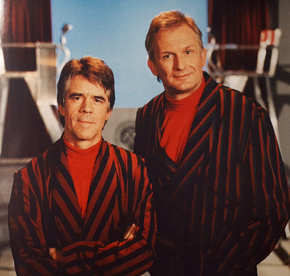 Van Kooten & De Bie : Het Lachste Van Van Kooten & De Bie (2xCD, Comp)