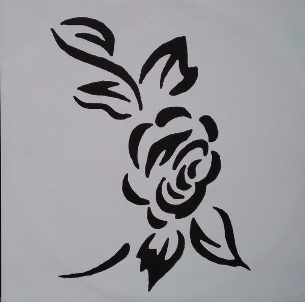 The Wedding Present : Tommy (LP, Comp, Lyn)