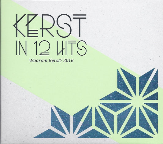 Various : Kerst In 12 Hits (CD, Album)