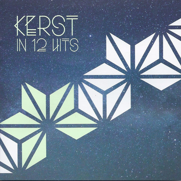 Various : Kerst In 12 Hits (CD, Album)