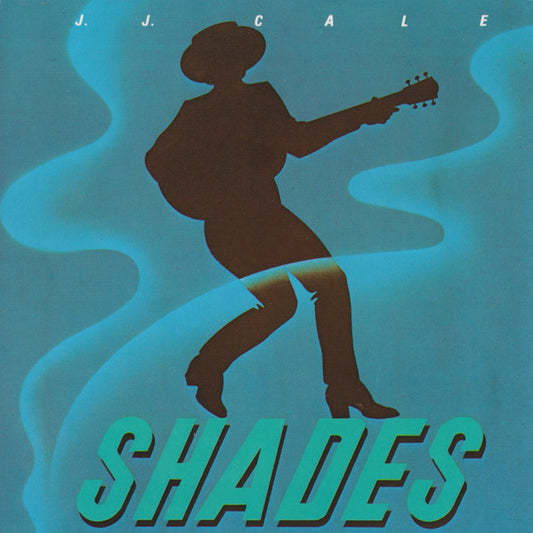 J.J. Cale : Shades (CD, Album)