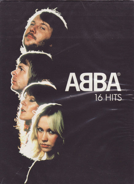 ABBA : 16 Hits (DVD-V, Comp, NTSC)