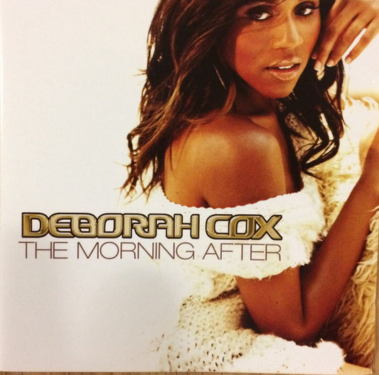 Deborah Cox : The Morning After (CD, Album + CD)