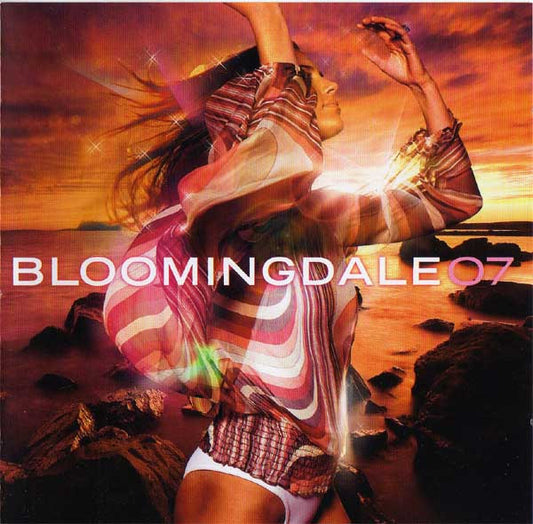 Various : Bloomingdale 07 (CD, Comp + CD, Comp, Mixed)