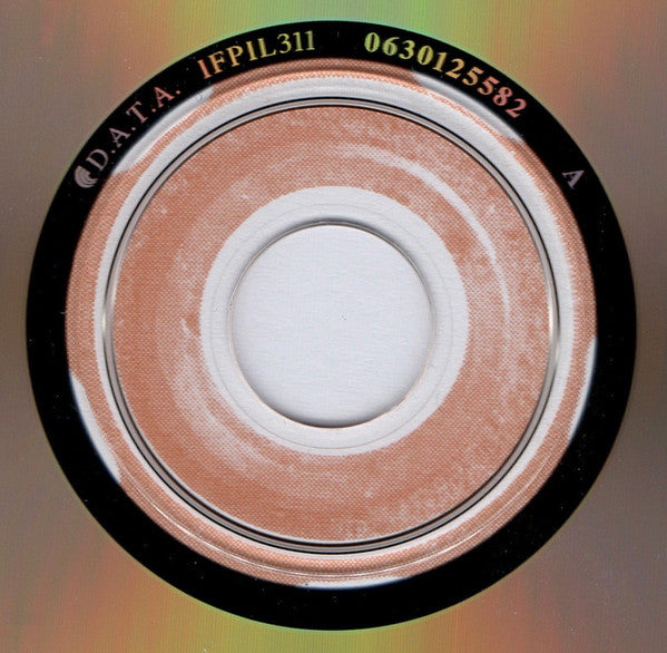 Dance Exponents : Once Bitten, Twice Bitten (The Singles 1981-1995) (CD, Comp)