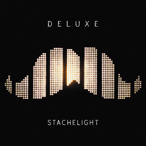 Deluxe (17) : Stachelight (CD, Album, Promo)