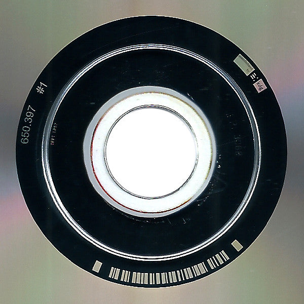 Gogol Bordello : Super Taranta! (CD, Album, Dig)