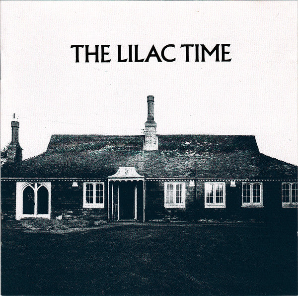 The Lilac Time : The Lilac Time (CD, Album)