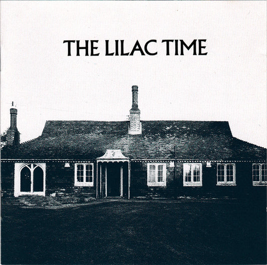 The Lilac Time : The Lilac Time (CD, Album)