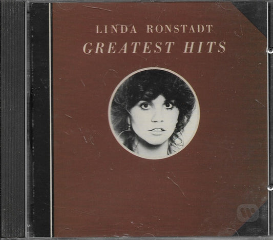 Linda Ronstadt : Greatest Hits (CD, Comp, RE)