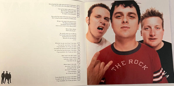 Green Day : International Superhits! (CD, Comp)