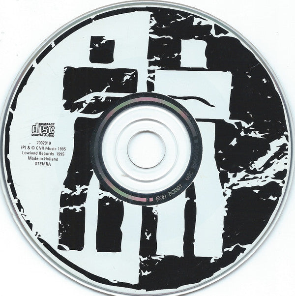 2 Brothers On The 4th Floor : Fly (Through The Starry Night) (CD, Single)