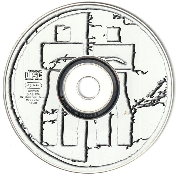 2 Brothers On The 4th Floor Feat. Des'Ray & D-Rock : Fairytales (CD, Single, Car)