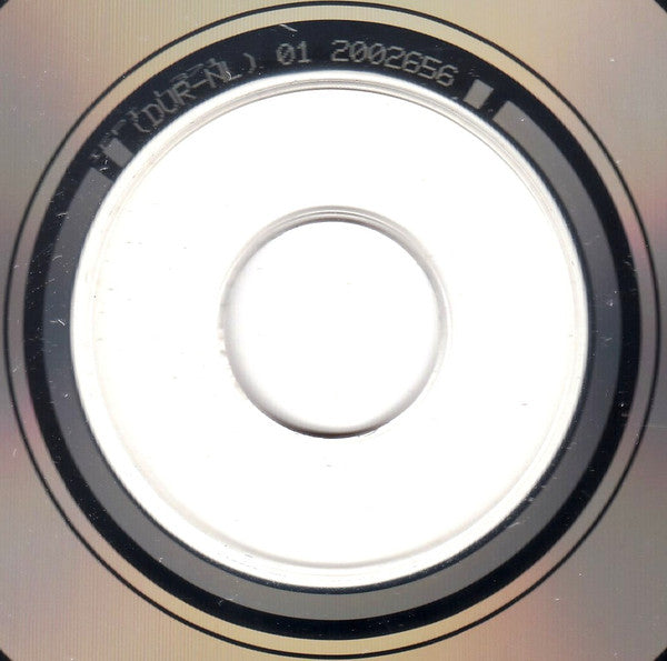 2 Brothers On The 4th Floor Feat. Des'Ray & D-Rock : Fairytales (CD, Single, Car)