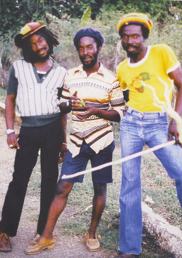 Culture : Two Sevens Clash (The 30th Anniversary Edition) (CD, Album, RE, RM)