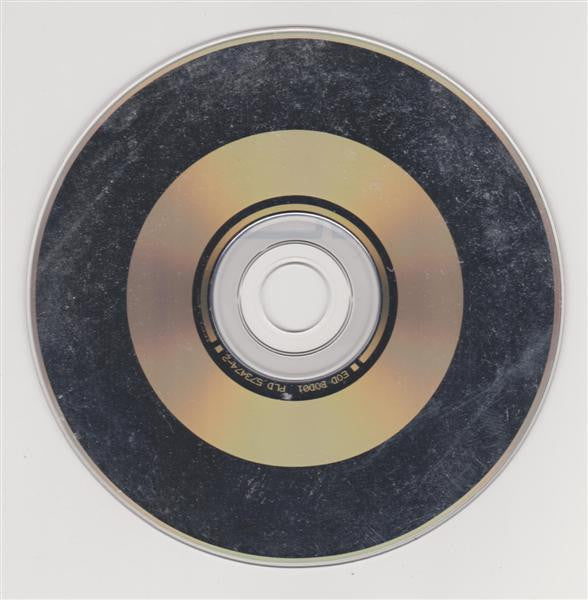 Gala : Freed From Desire (CD, Single, Car)