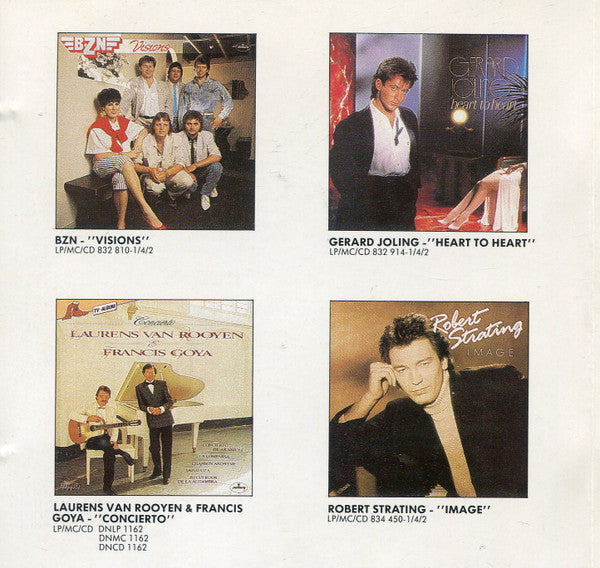 Various : Alle 13 Goed! - De Hits Van Nu! (CD, Comp)