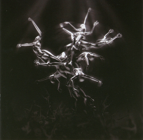 Lisa Gerrard : The Silver Tree (CD, Album)