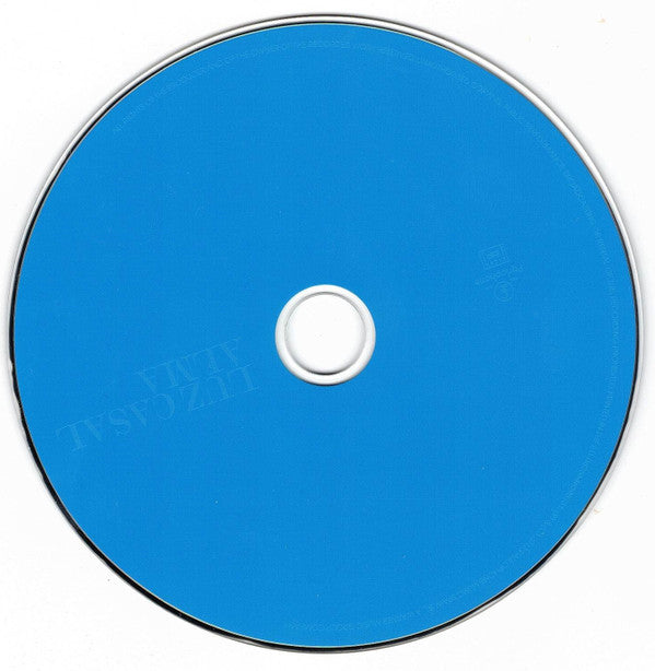 Luz Casal : Alma (CD, Album)