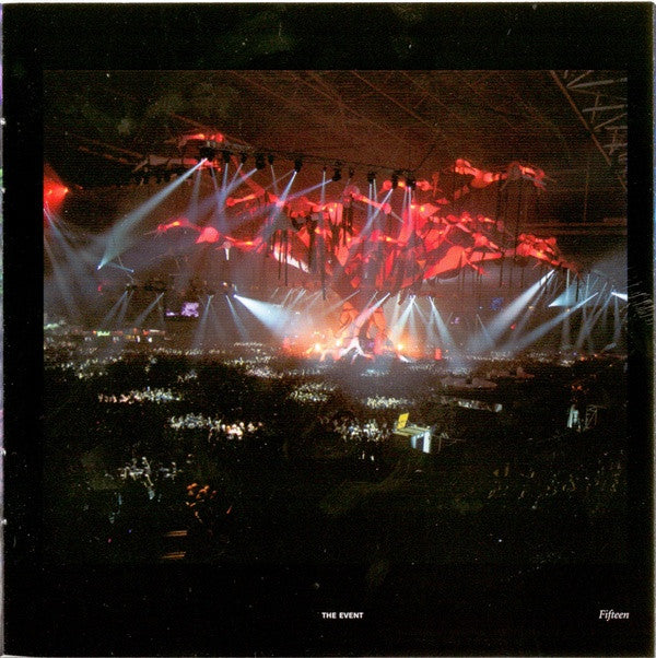 Various : Black (2xCD, Comp, Mixed, Dig)