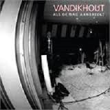 Van Dik Hout : Als De Dag Aanbreekt (CD, Single)