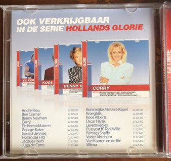 Van Kooten & De Bie : De Clicheemannetjes - Gesprekken Aan Het Biljart (CD, RE)