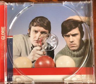 Van Kooten & De Bie : De Clicheemannetjes - Gesprekken Aan Het Biljart (CD, RE)
