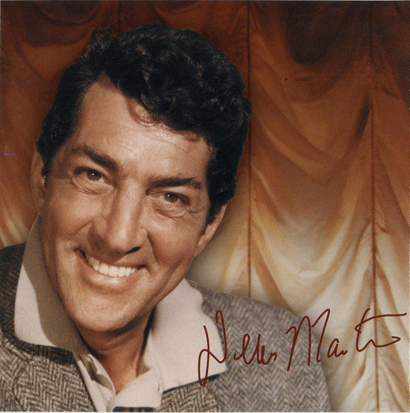 Dean Martin : Everybody Loves Somebody (30 Memorable Recordings) (CD, Comp, RE)