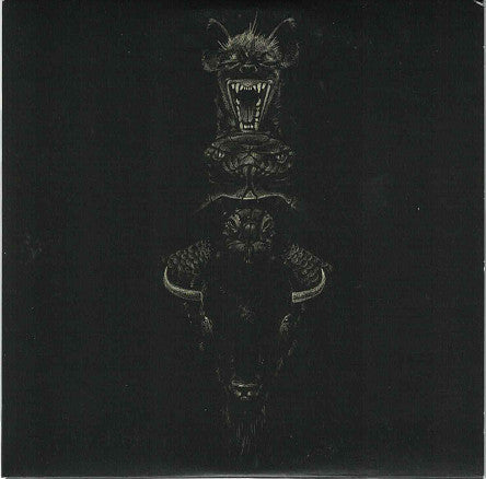 Reverend Shine Snake Oil Co. : Anti-Solipsism Part 2 - Totems And Familiars (CD, Album)