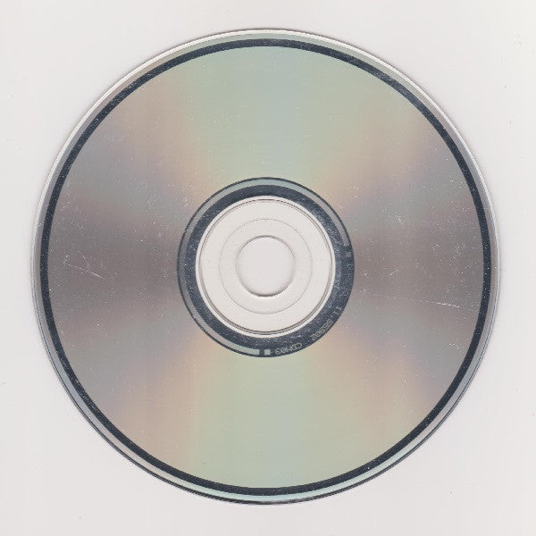 Ben Cramer : Alles Wordt Anders (CD, Album)