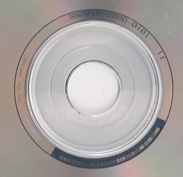 Shakira : Fijación Oral Vol. 1 (CD, Album)