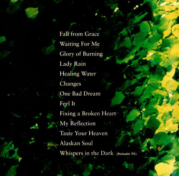 Indecent Obsession : Relativity (CD, Album)
