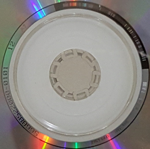 Blaque (2) : Bring It All To Me (CD, Maxi)