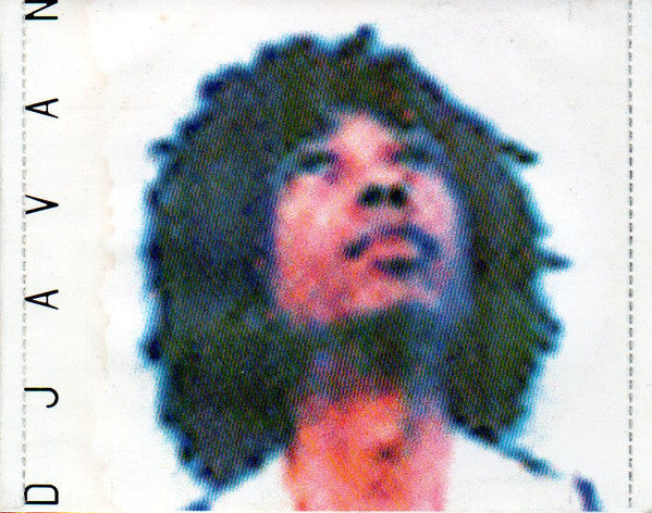 Djavan : Novena (CD, Album)