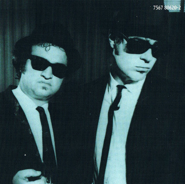 The Blues Brothers : The Very Best Of The Blues Brothers (CD, Comp)