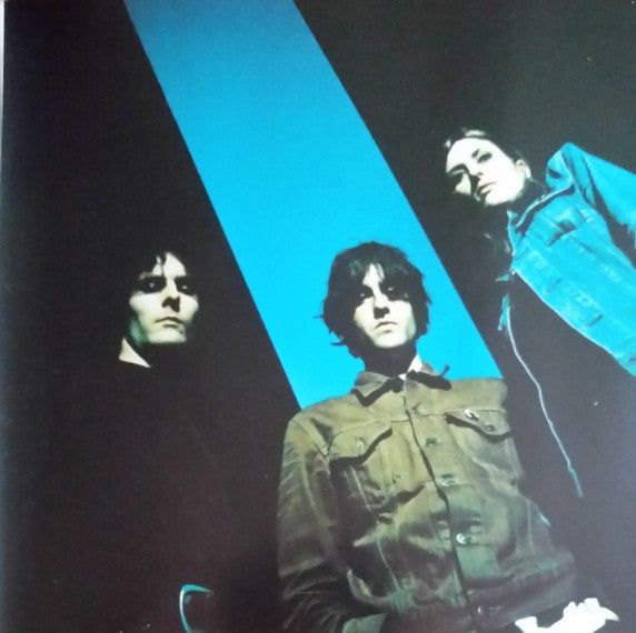 Spiritualized : Pure Phase (CD, Album, RE, RP)