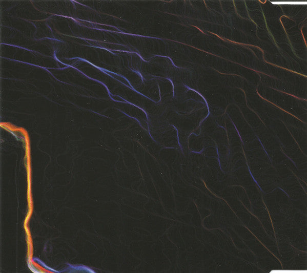 Blur : No Distance Left To Run (CD, Maxi)