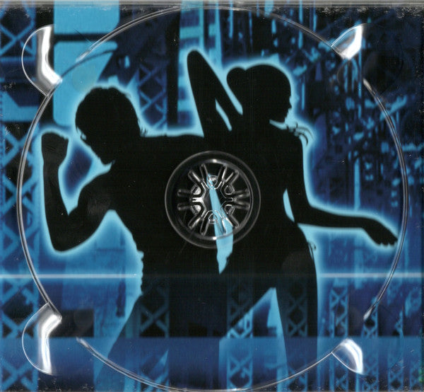 Neolectrique : Neolectrism (CD, Album)