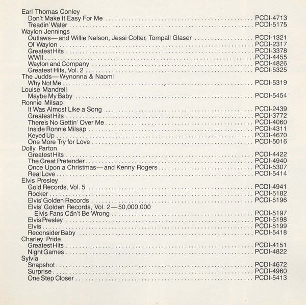 Various : Super 10 (CD, Album, Comp)