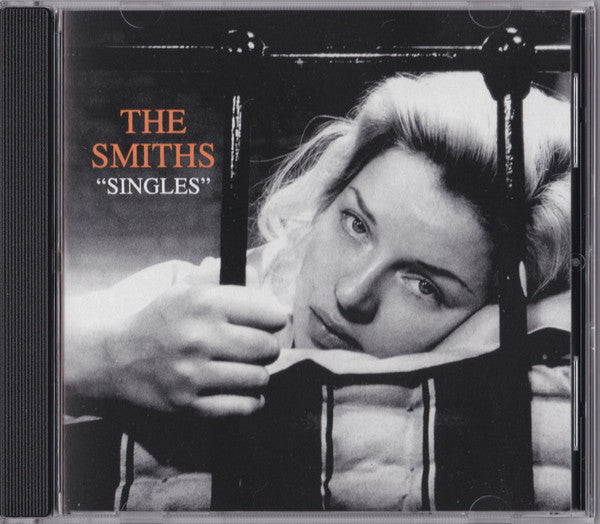 The Smiths : Singles (CD, Comp, RP)