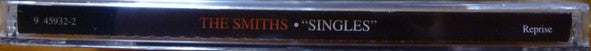 The Smiths : Singles (CD, Comp, RP)