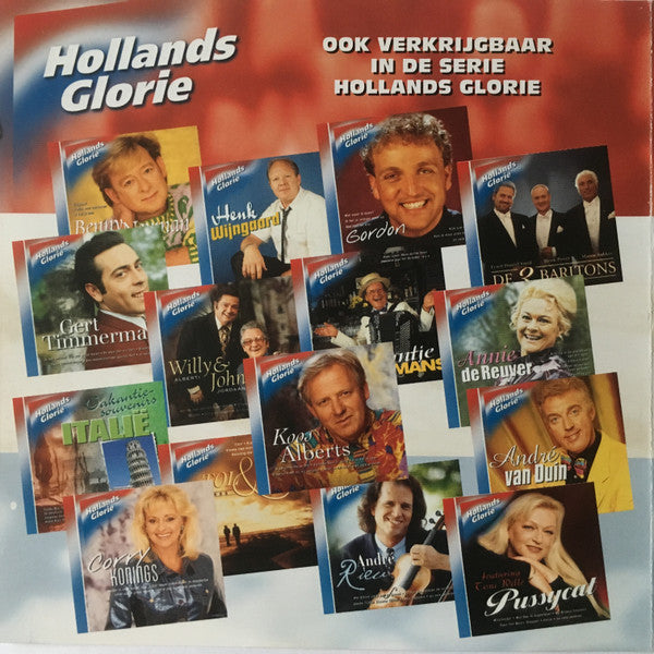 Anny Schilder : Anny Schilder (CD, Comp)